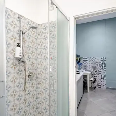 Duomo 34 Guest 4* נאפולי