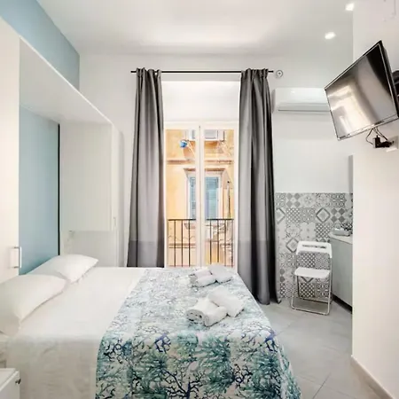 בית הארחה Duomo 34 Guest 4*