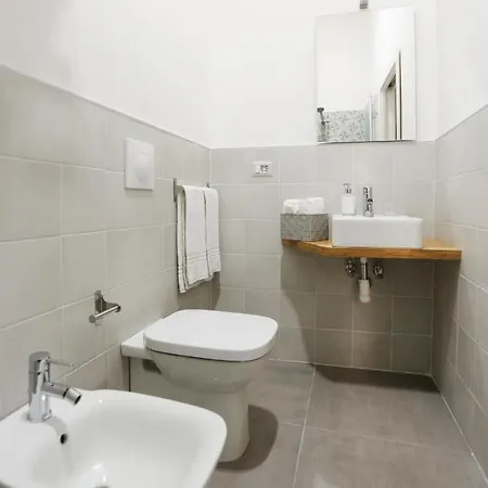 Гостевой дом Duomo 34 Guest 4*