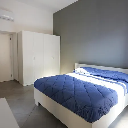 Duomo 34 Guest 4* Неаполь