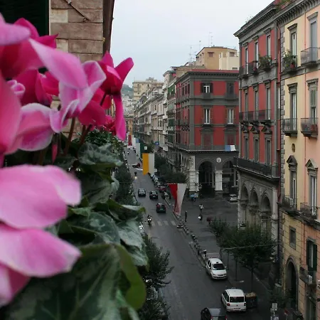 Duomo 34 Guest Гостевой дом