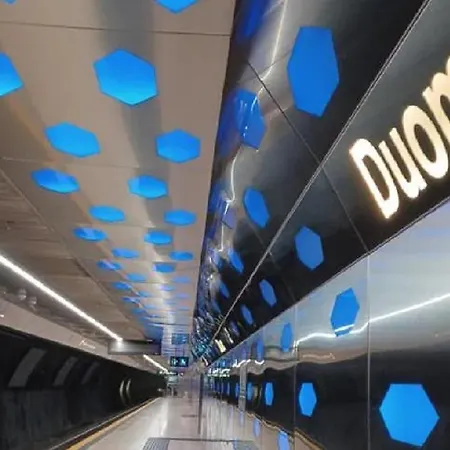 Гостевой дом Duomo 34 Guest 4*