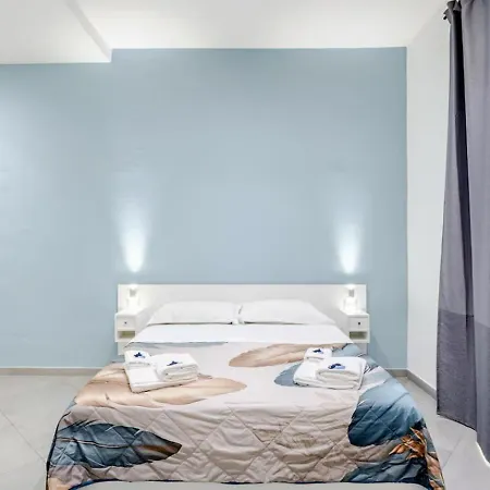 Гостевой дом Duomo 34 Guest Неаполь