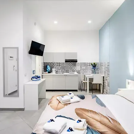 Гостевой дом Duomo 34 Guest