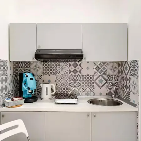 Duomo 34 Guest Гостевой дом