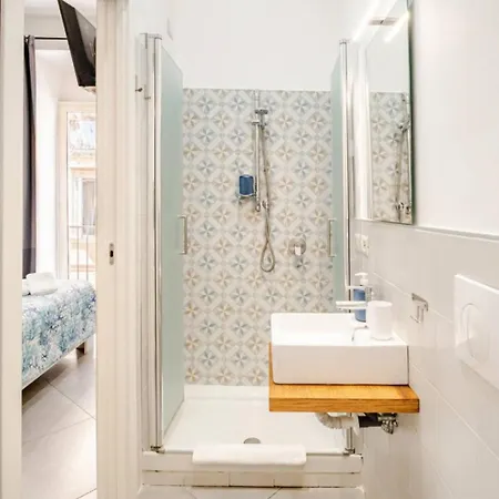 Гостевой дом Duomo 34 Guest