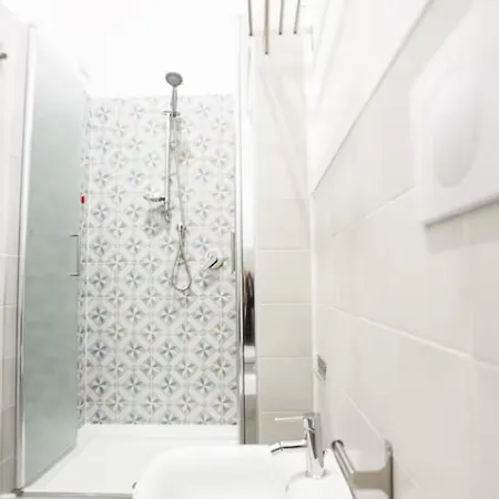 Duomo 34 Guest Гостевой дом Неаполь