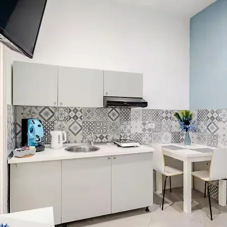 Duomo 34 Guest Гостевой дом