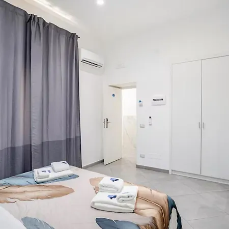 Гостевой дом Duomo 34 Guest 4*