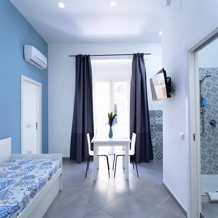 Duomo 34 Guest Πανσιόν Νάπολη