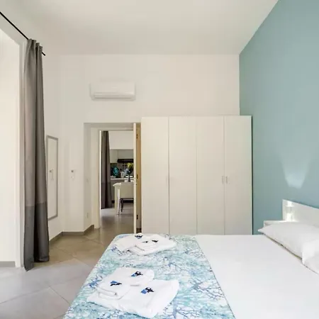 Duomo 34 Guest 4*